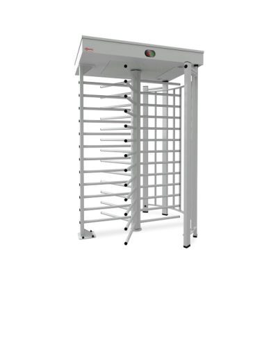 Praktika T-10. Турникет электромеханический полноростовый. OXGARD в Ярославле