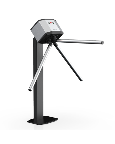 Praktika Cube C-05-B-2R(EM-Marine). Турникет-трипод электромеханический. OXGARD в Ярославле