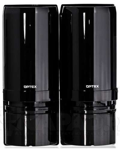 AX-200PLUS. Извещатель охранный оптико-электронный линейный. Optex в Ярославле