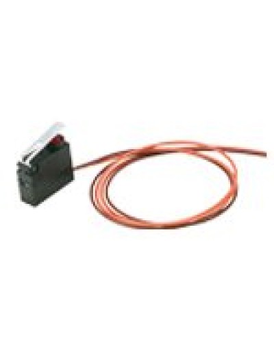 WRS-02. Тампер на стену для извещателей VXI-ST/AM/DAM. Optex в Ярославле