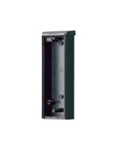 VXS BACK BOX ASSY (White). Коробка монтажная задняя для извещателей Optex серии VXS. Optex в Ярославле