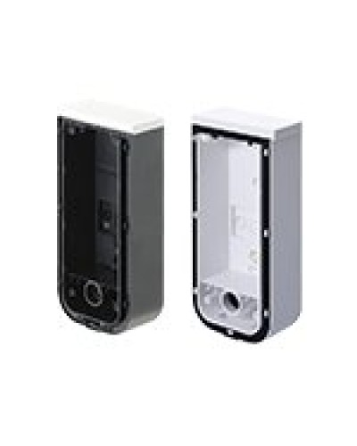 BXS BACK BOX(BK). Коробка монтажная задняя для извещателей Optex серии BXR. Optex в Ярославле