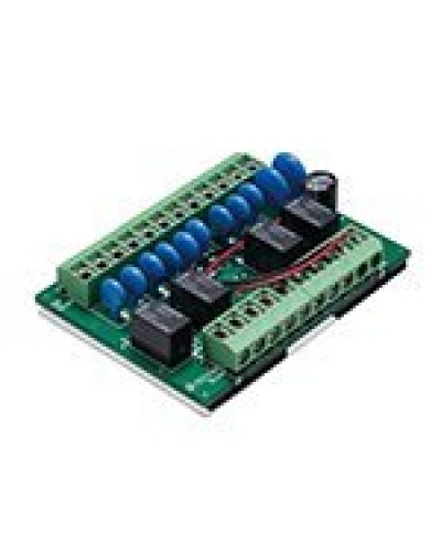 PCU-5. Модуль питания извещателей Optex. Optex в Ярославле