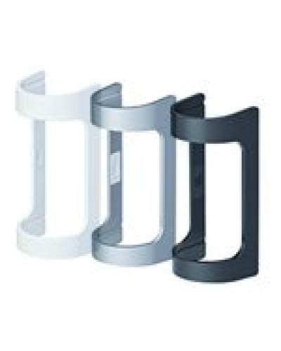 VXS-FC(SL) (VXS FACE COVER Silver). Рамка декоративная передняя для извещателей Optex серии VXS. Optex в Ярославле