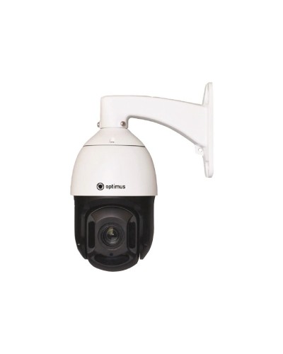 IP-S092.1(20x) mini_V.1. Видеокамера IP поворотная. Optimus в Ярославле
