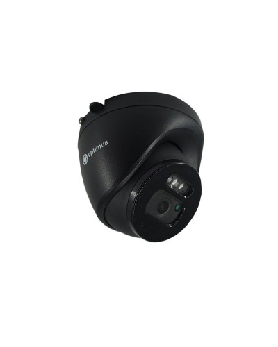 IP-E042.1(2.8)MP (b). Видеокамера IP купольная. Optimus в Ярославле