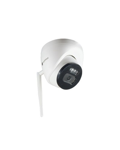 IP-H045.0(2.8)MW_V.2. Видеокамера IP купольная. Optimus в Ярославле