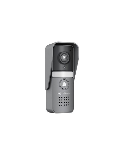 DSN-1080W. Вызывная панель IP-домофона. Optimus в Ярославле