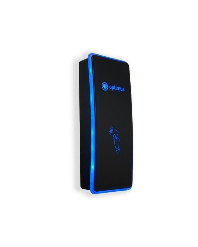 AC1-RM265. Считыватель со встроенным контроллером. Optimus в Ярославле