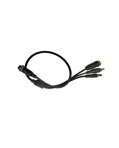 AVIA-AVIA+DC+RCA 0.5. Корд межблочный AVIA-(BNC+Audio+DC питание). Optimus в Ярославле