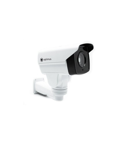 IP-P082.1(10x)P_v.1. Видеокамера IP поворотная. Optimus в Ярославле