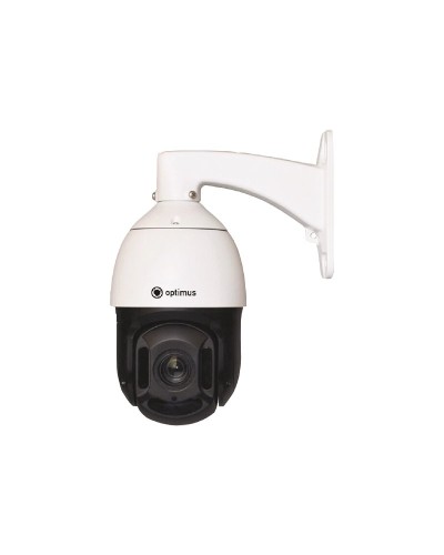 IP-S092.1(20x)P. Видеокамера IP поворотная. Optimus в Ярославле