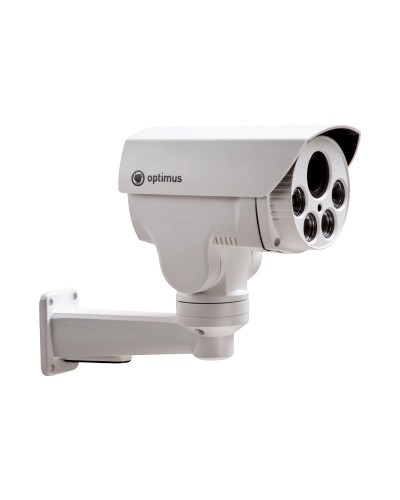 AHD-H082.1(4x)_v.1. Видеокамера AHD поворотная. Optimus в Ярославле