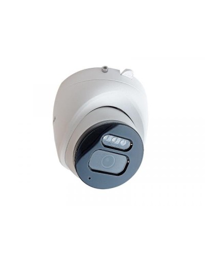 IP-E042.1(2.8)MP_V.1. Видеокамера IP купольная. Optimus в Ярославле