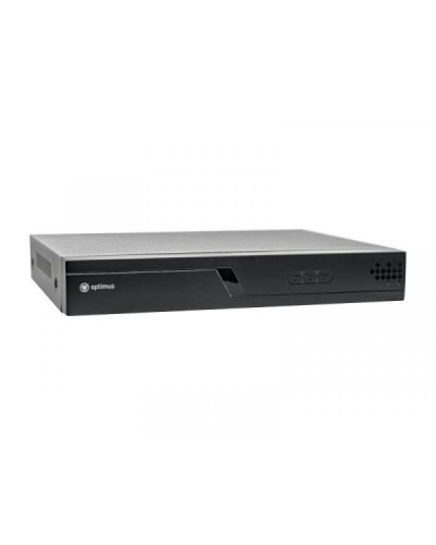NVR-5361. Видеорегистратор IP 36-канальный. Optimus в Ярославле