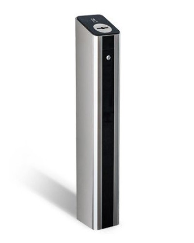 PERCo-IC05. Картоприемник. PERCo в Ярославле