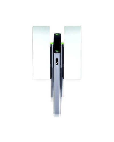 PERCo-STD-01. Турникет электромеханический полуростовой. PERCo в Ярославле