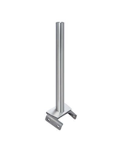 PERCo-C11P.2R. Стойка для установки кронштейнов. PERCo в Ярославле