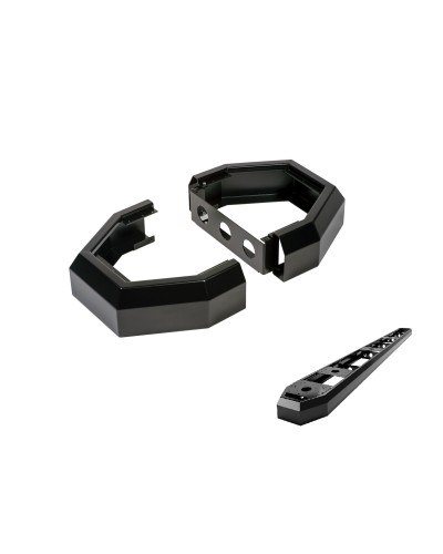 PERCo-PI-01.100. Сегмент торцевой. PERCo в Ярославле