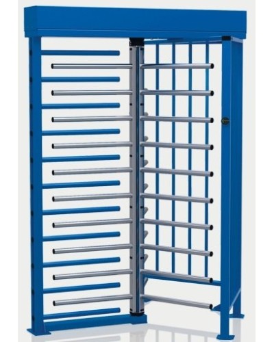 PERCo-RTD-16.1S. Турникет электромеханический полноростовый. PERCo в Ярославле