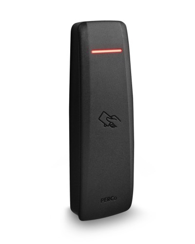 PERCo-CL211.3D. Контроллер замка со встроенным считывателем для карт формата EMM/HID. PERCo в Ярославле