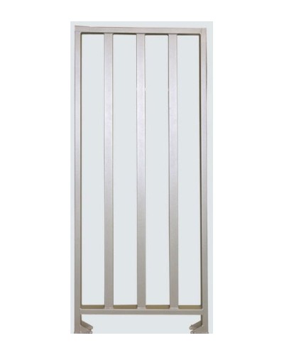 PERCo-MB-15R. Полноростовое ограждение. PERCo в Ярославле