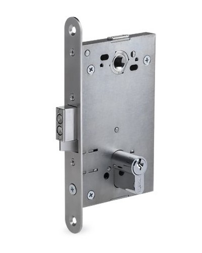 PERCo-LB85.4. Замок электромеханический. PERCo в Ярославле