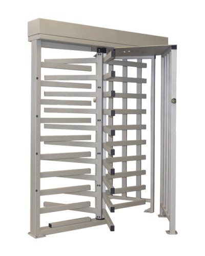 PERCo-RTD-15.1R. Турникет электромеханический полноростовый. PERCo в Ярославле