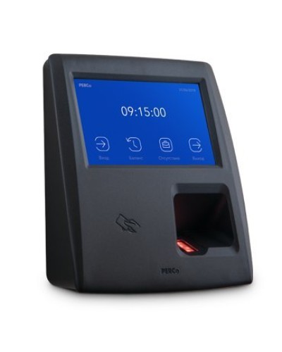 PERCo-CR11.1. Биометрический терминал. PERCo в Ярославле
