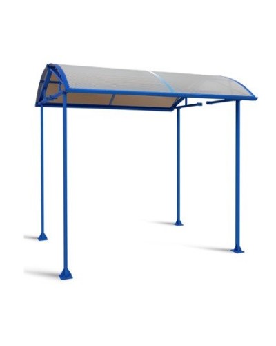 PERCo-RTC-20. Крыша турникета. PERCo в Ярославле