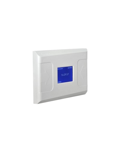 PERCo-CR02.9. Терминал учета рабочего времени. PERCo в Ярославле