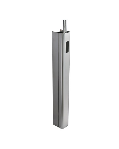 PERCo-FP-01P.1. Передняя панель для установки терминалов. PERCo в Ярославле