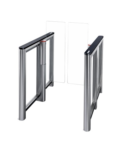 PERCo-ST-11. Турникет электромеханический полуростовой. PERCo в Ярославле
