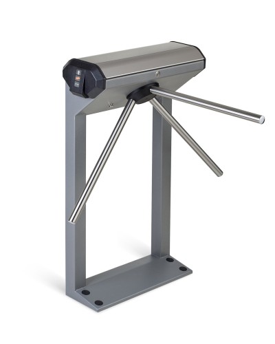 PERCo-KT02.9 с активированным ПО PERCo-WS и PERCo-WM-01. Электронная проходная. PERCo в Ярославле