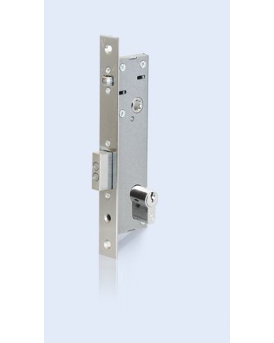 PERCo-LBP85.2. Замок электромеханический. PERCo в Ярославле