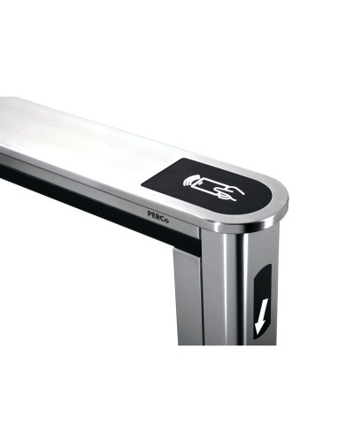 PERCo-SDC-01S. Крышка турникета. PERCo в Ярославле