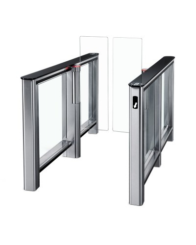 PERCo-ST-01. Турникет электромеханический полуростовой. PERCo в Ярославле