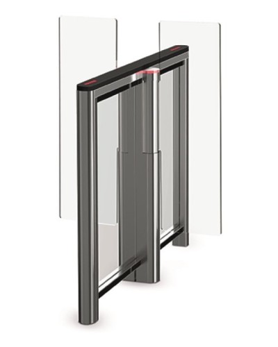 PERCo-STD-11. Секция двусторонняя турникета. PERCo в Ярославле
