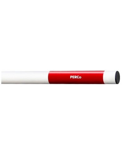 PERCo-GBR4.3. Стрела автоматического шлагбаума. PERCo в Ярославле