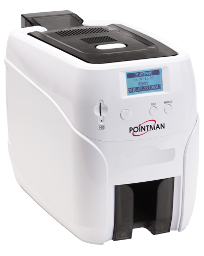 N25-0001-00-S. Принтер двухсторонний. POINTMAN в Ярославле