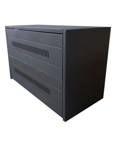 BAT VGD-II-C10 (1068778). Дополнительный блок батарей. POWERCOM в Ярославле