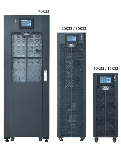 VGD-II-30K33 (1216795). Источник бесперебойного питания. POWERCOM в Ярославле