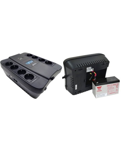 SPD-750U LCD. Источник бесперебойного питания. POWERCOM в Ярославле