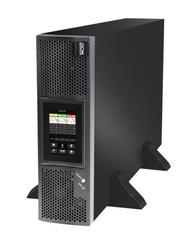 VGD-II-10K33RM (1119224). Источник бесперебойного питания. POWERCOM в Ярославле