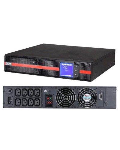 MRT-2000SE. Источник бесперебойного питания. POWERCOM в Ярославле