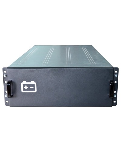 BAT VGD-II-C3 (1119235). Дополнительный блок батарей. POWERCOM в Ярославле