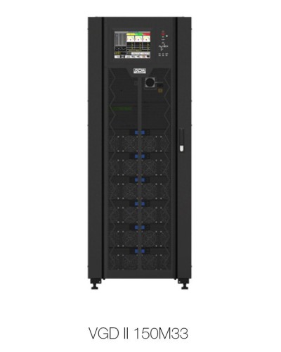 VGD-II-180M33 (1183203). Источник бесперебойного питания. POWERCOM в Ярославле