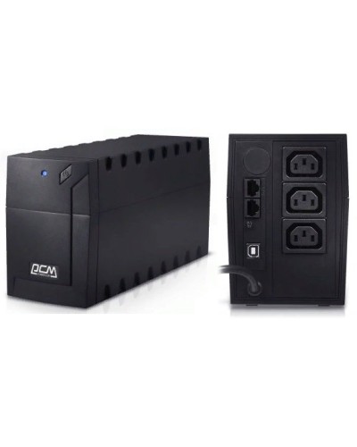 RPT-600AP. Источник бесперебойного питания. POWERCOM в Ярославле