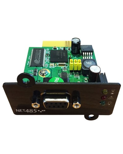MODBUS NET485 MINI (1171601). Сетевая карта MODBUS NET485 Mini Internal. POWERCOM в Ярославле