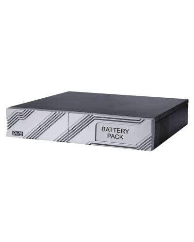 BAT SRT-24V FOR SRT-1000A. Дополнительный блок батарей. POWERCOM в Ярославле